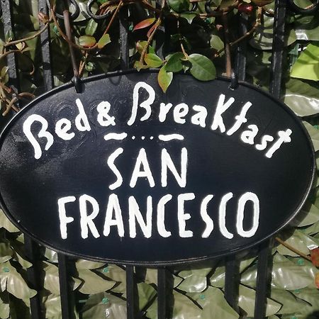 B&B San Francesco Pescara Centro Экстерьер фото
