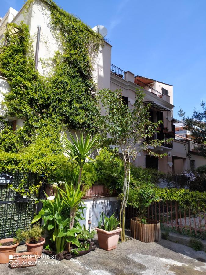 B&B San Francesco Pescara Centro Экстерьер фото