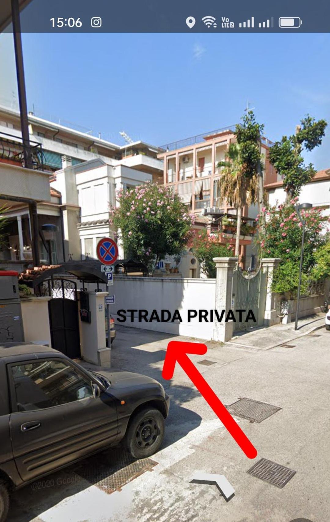 B&B San Francesco Pescara Centro Экстерьер фото