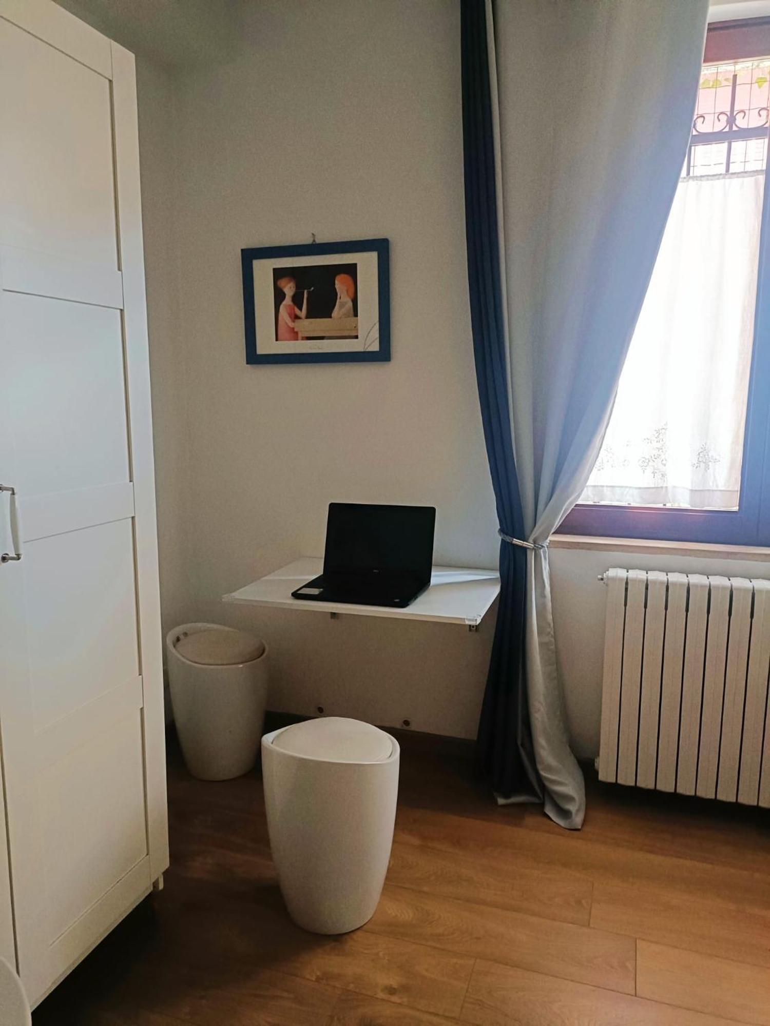 B&B San Francesco Pescara Centro Экстерьер фото