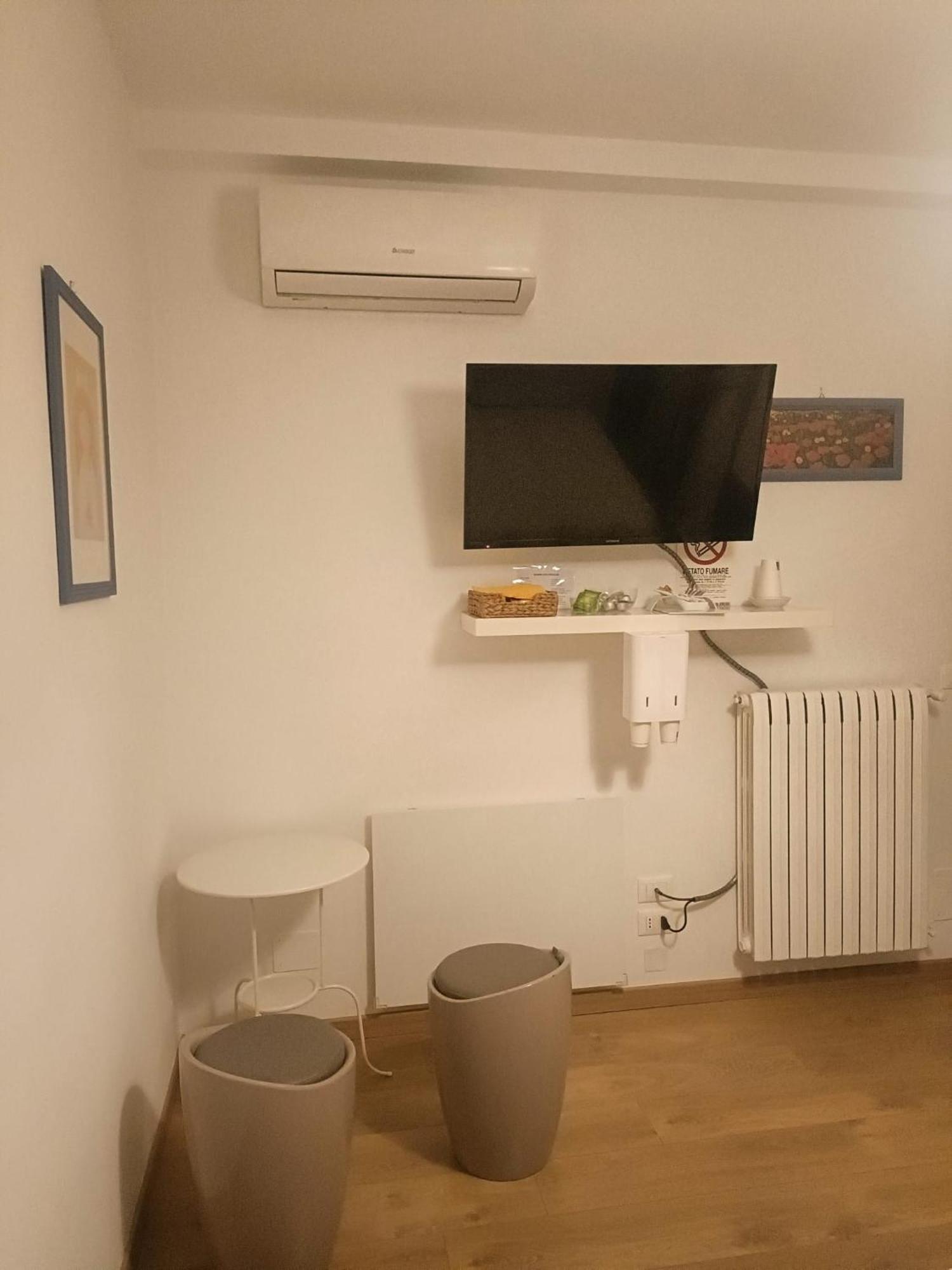 B&B San Francesco Pescara Centro Экстерьер фото