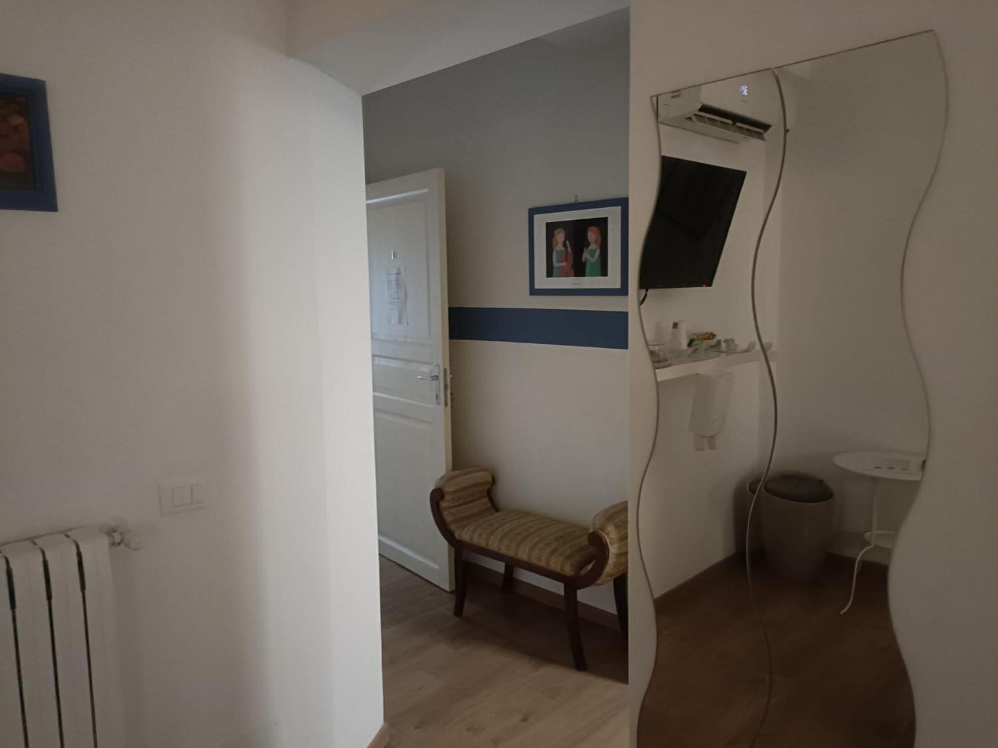 B&B San Francesco Pescara Centro Экстерьер фото