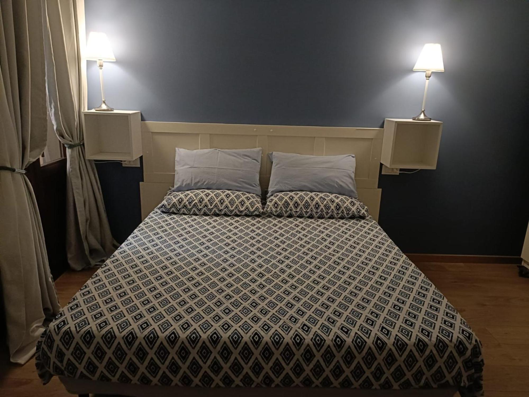 B&B San Francesco Pescara Centro Экстерьер фото